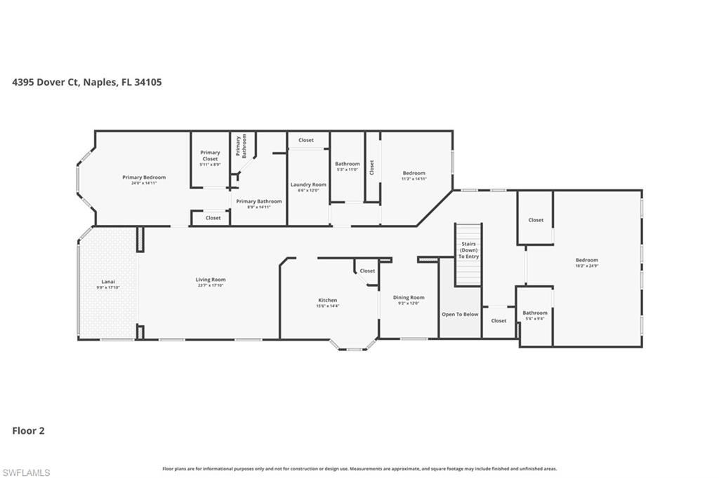 4395 Dover Ct, Unit 303, Naples, FL 34105 Photo