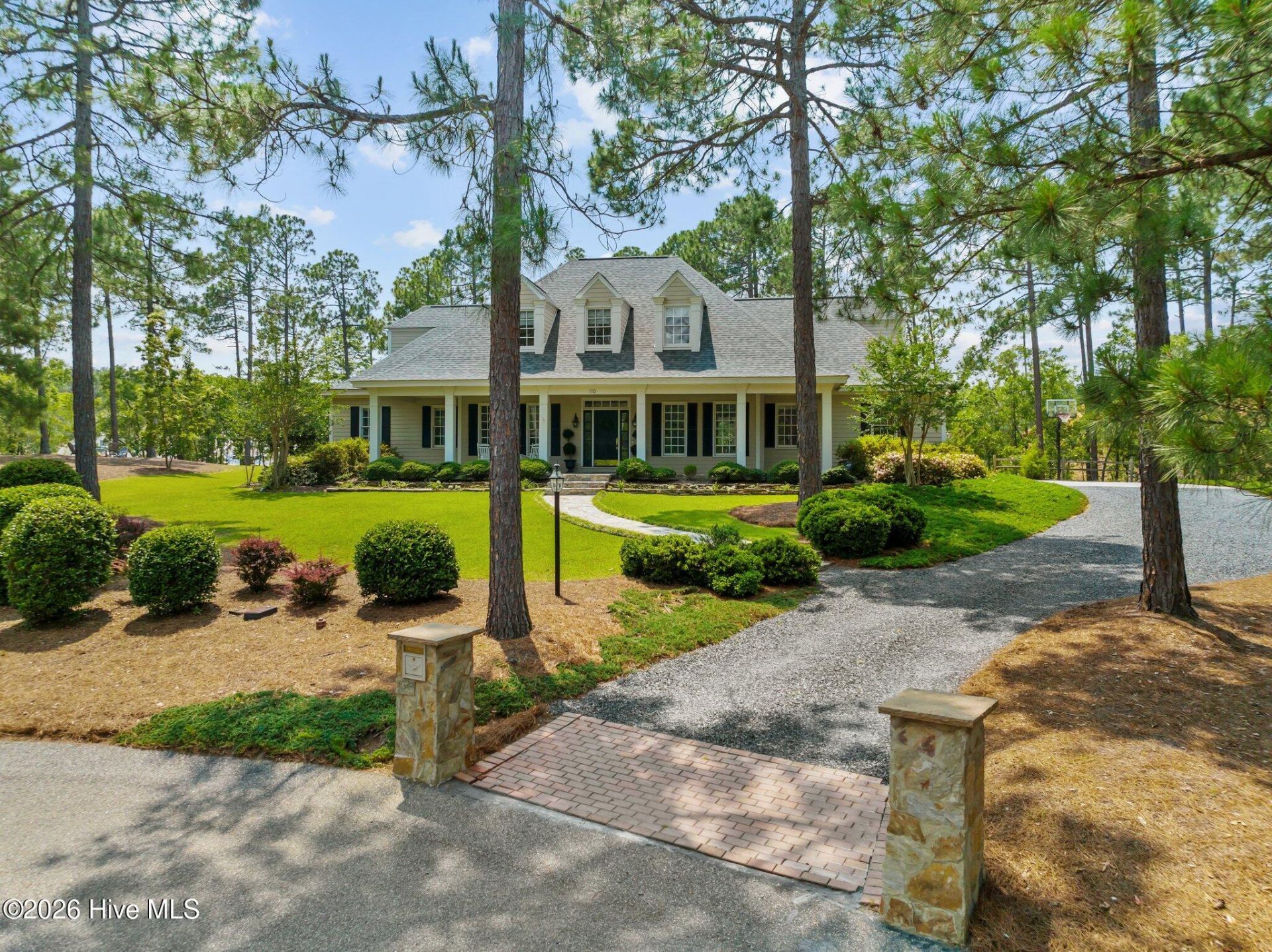 110 Merced Court, Southern Pines, NC 28387 Main Photo