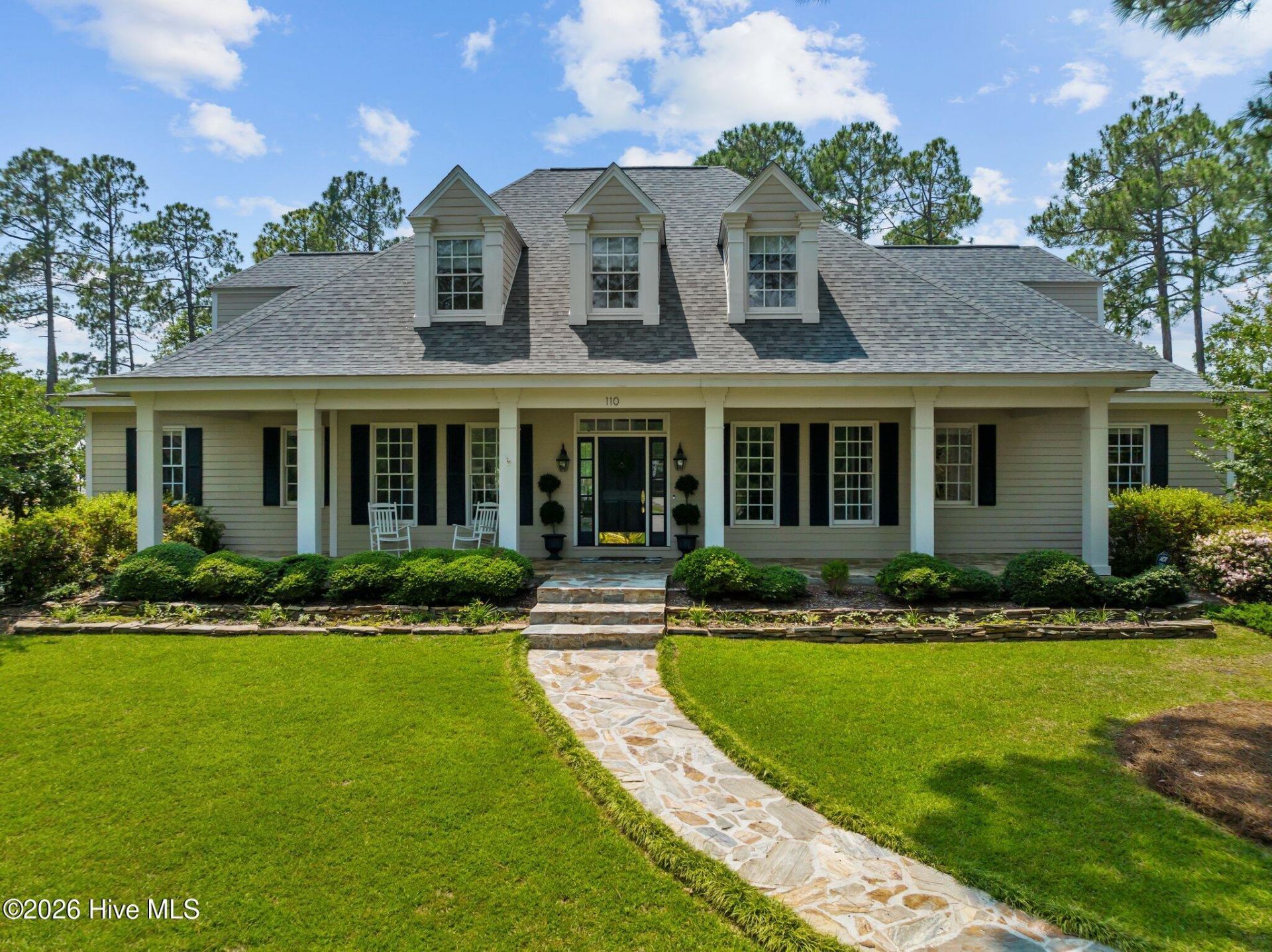 110 Merced Court, Southern Pines, NC 28387 Main Photo