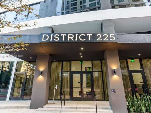 225 N Miami Ave , Unit 1102, Miami, FL 33128