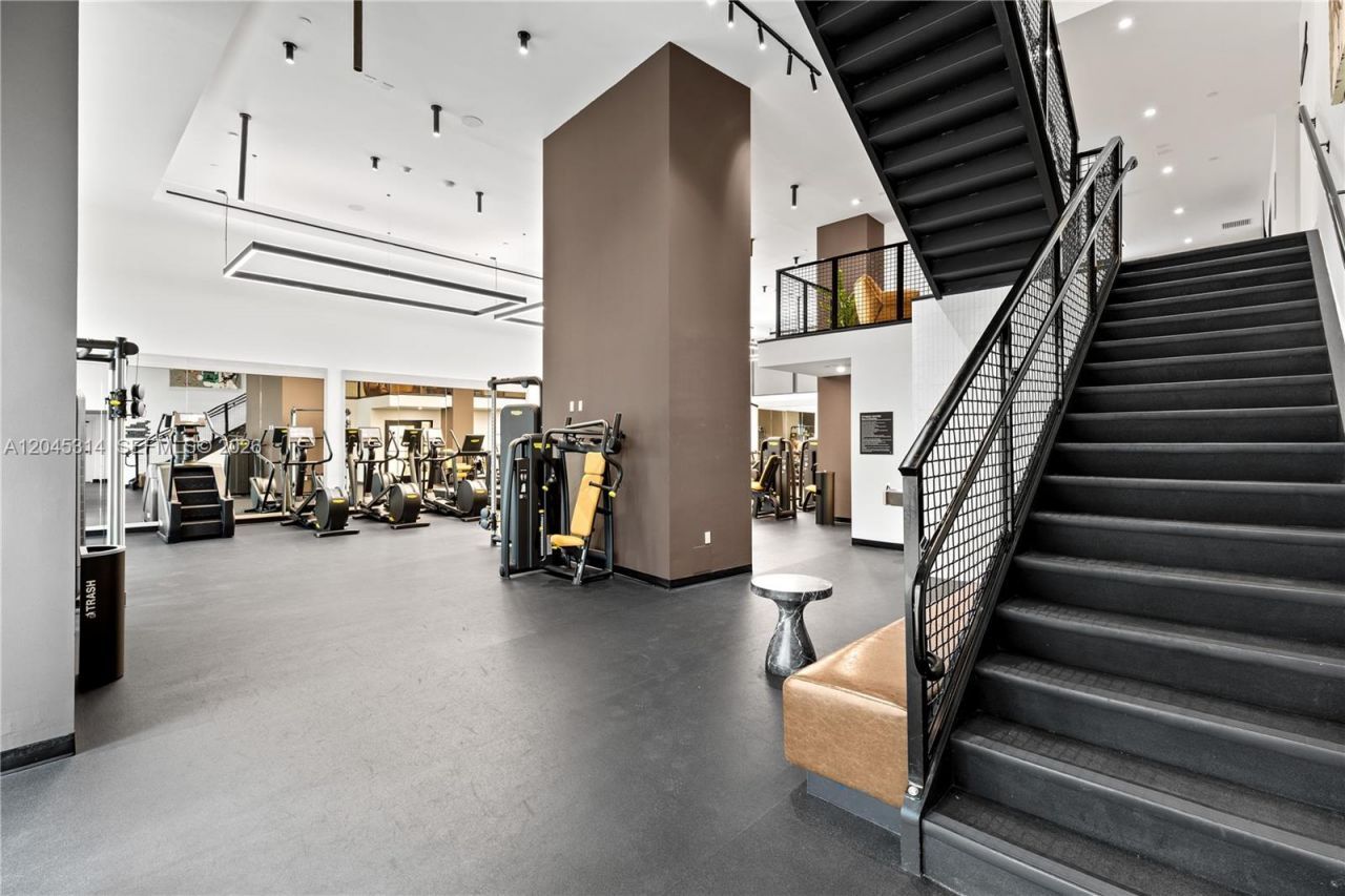 225 N Miami Ave , Unit 1102, Miami, FL 33128 Photo