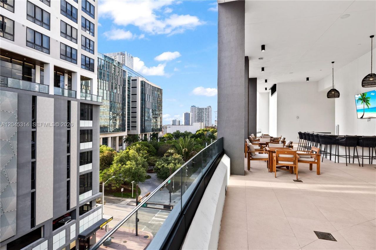 225 N Miami Ave , Unit 1102, Miami, FL 33128 Photo