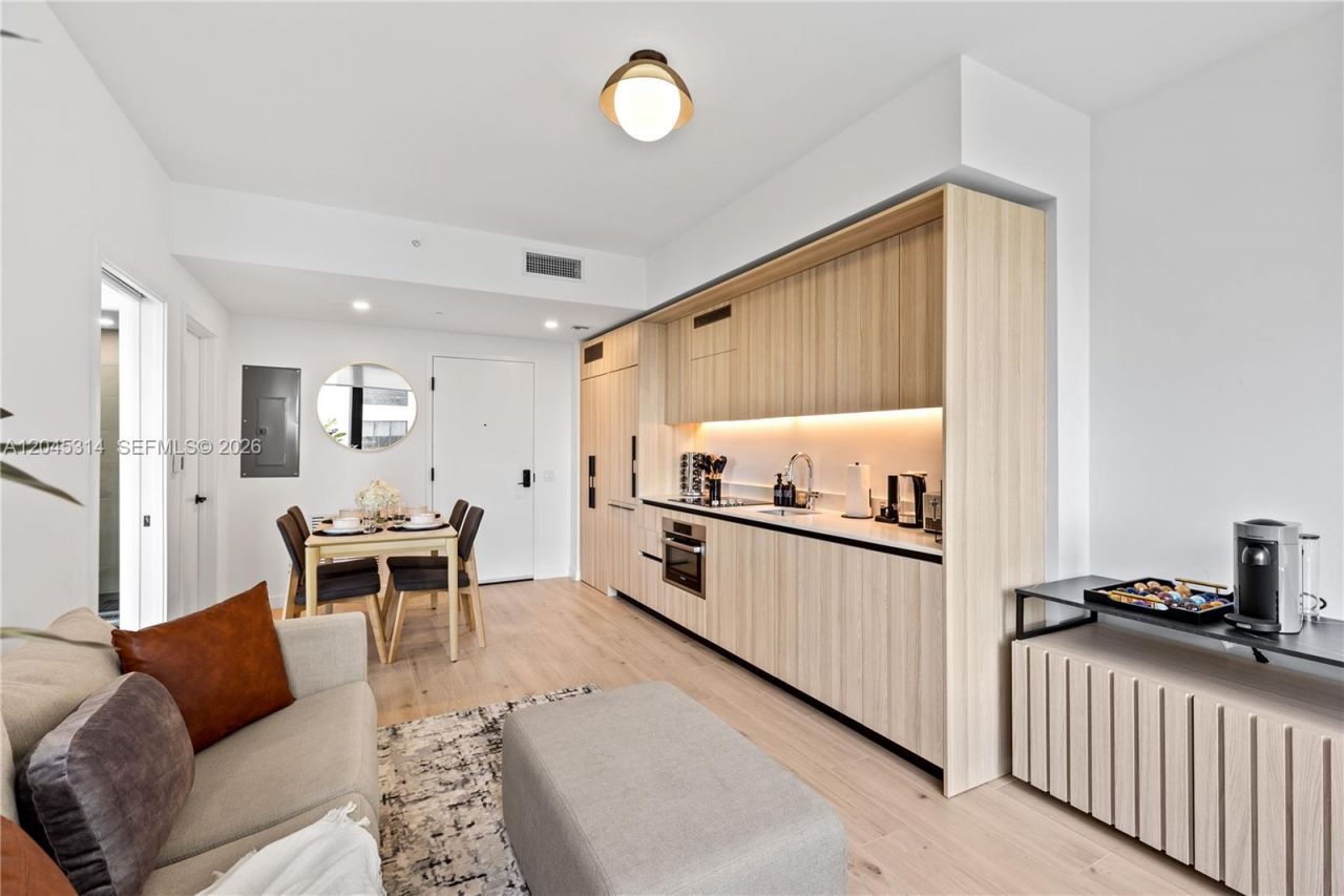 225 N Miami Ave , Unit 1102, Miami, FL 33128 Photo