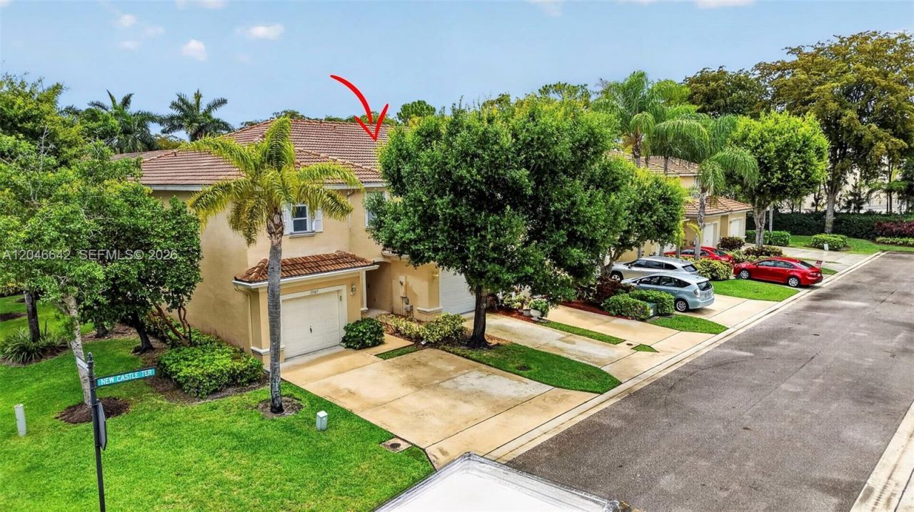 1503 New Castle Ter , Wellington, FL 33414 Photo