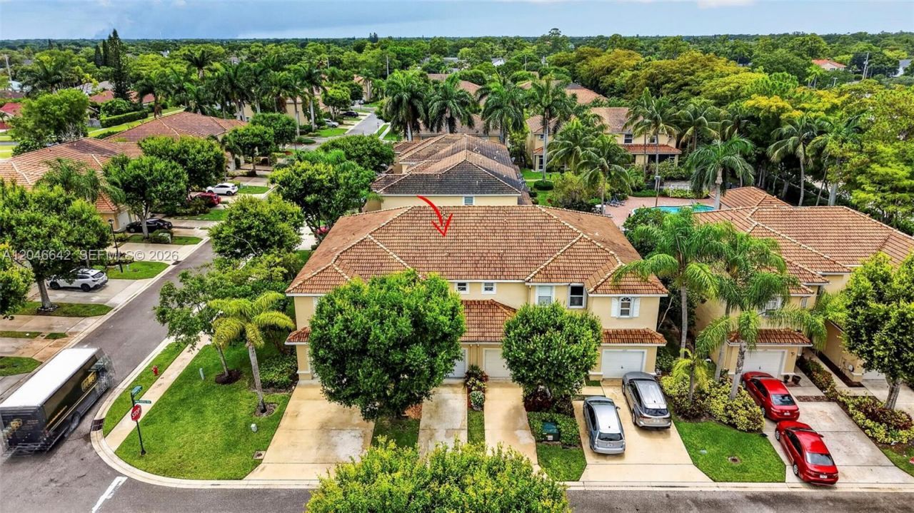 1503 New Castle Ter , Wellington, FL 33414 Photo