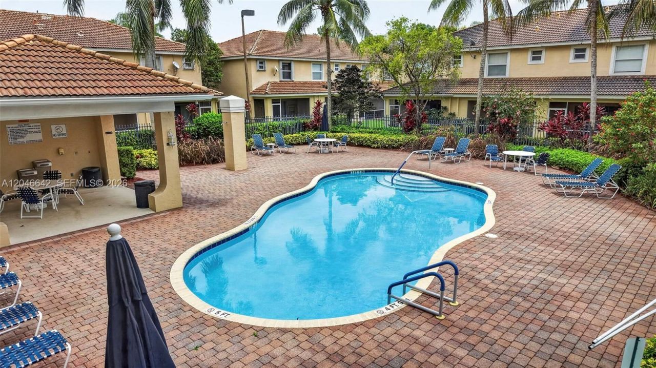 1503 New Castle Ter , Wellington, FL 33414 Photo