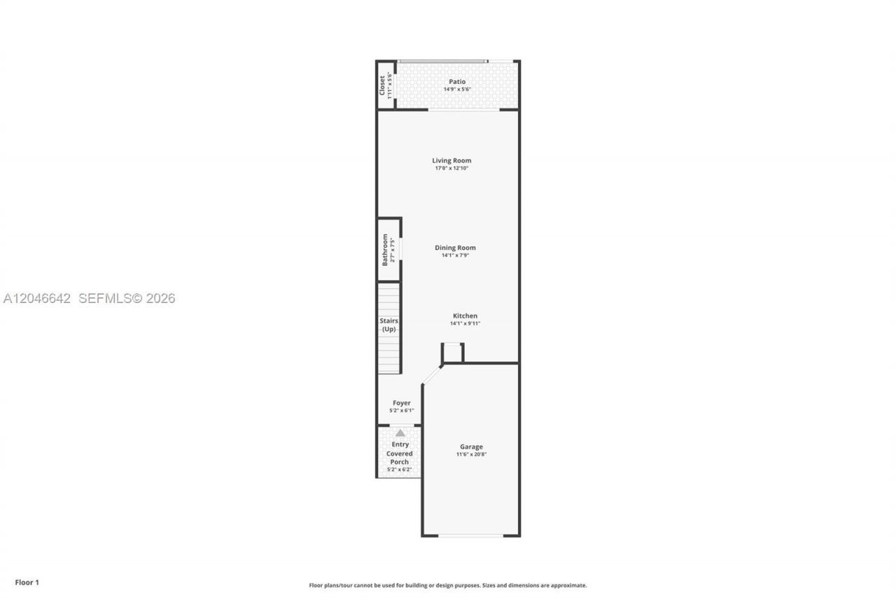 1503 New Castle Ter , Wellington, FL 33414 Photo
