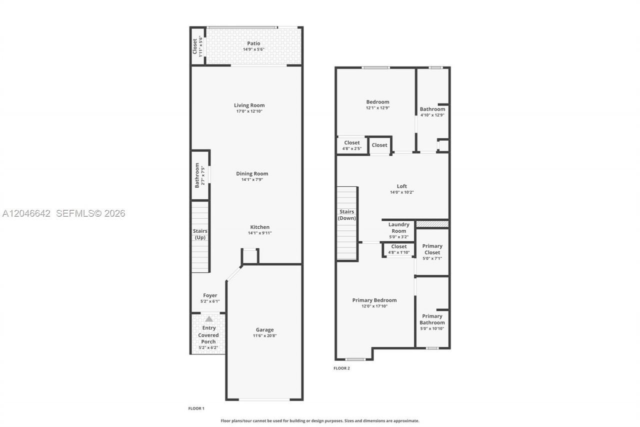 1503 New Castle Ter , Wellington, FL 33414 Photo