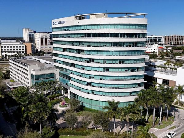 20900 NE 30 TH Ave , Unit 600, Aventura, FL 33180