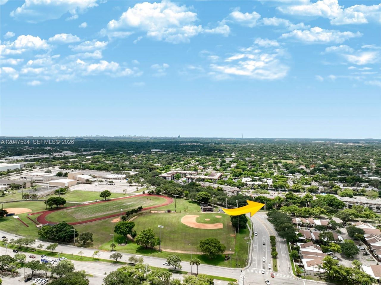 7000 NW 17th St, Unit 303, Plantation, FL 33313 Photo