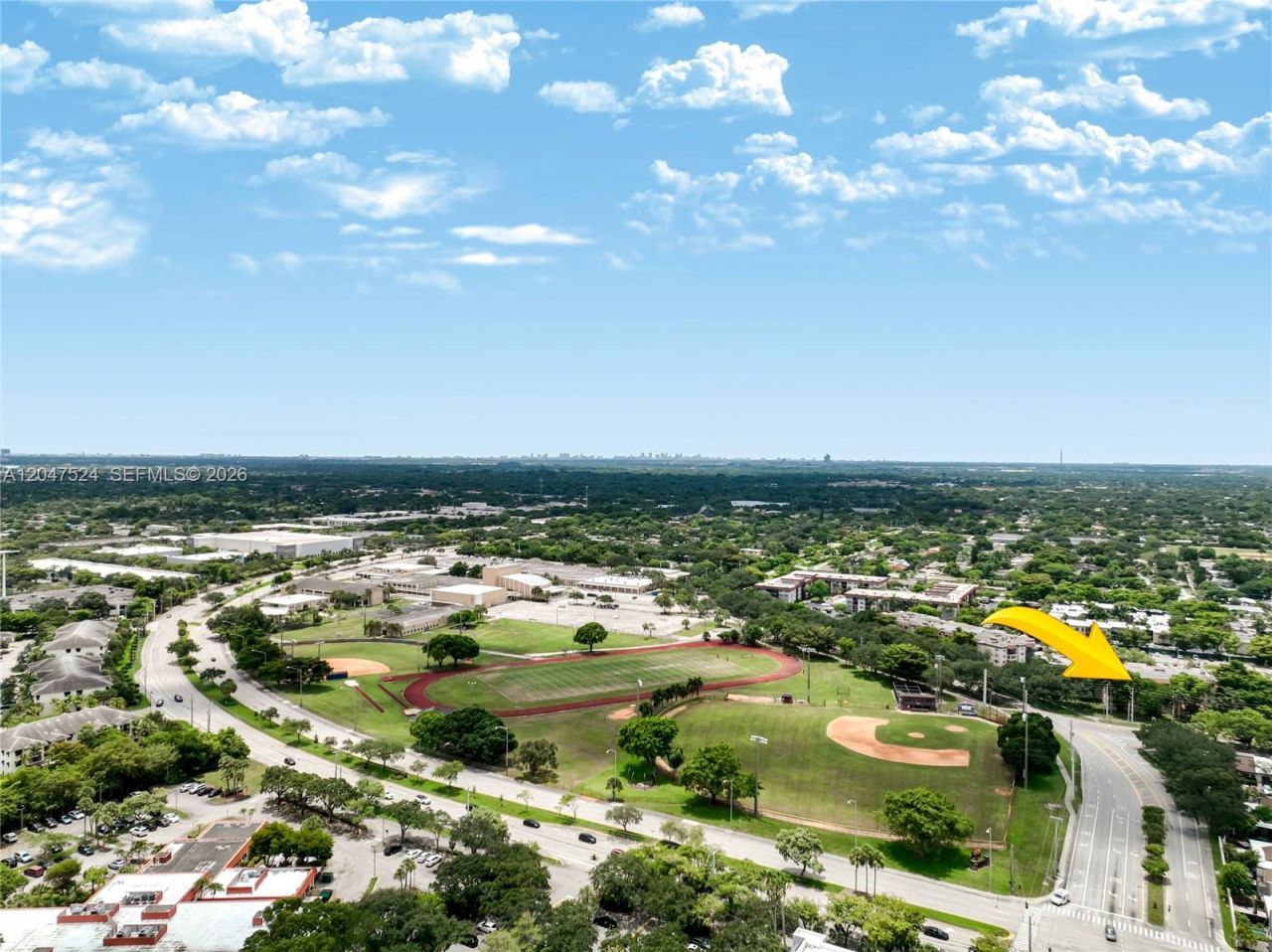 7000 NW 17th St, Unit 303, Plantation, FL 33313 Photo