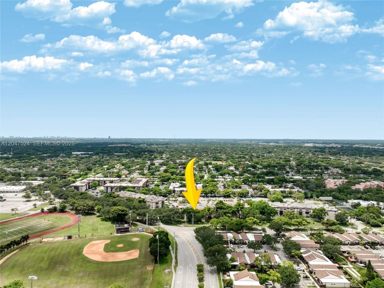 7000 NW 17th St, Unit 303, Plantation, FL 33313 Photo