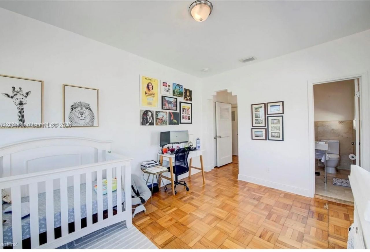 4035 N Meridian Ave , Unit PH, Miami Beach, FL 33140 Photo