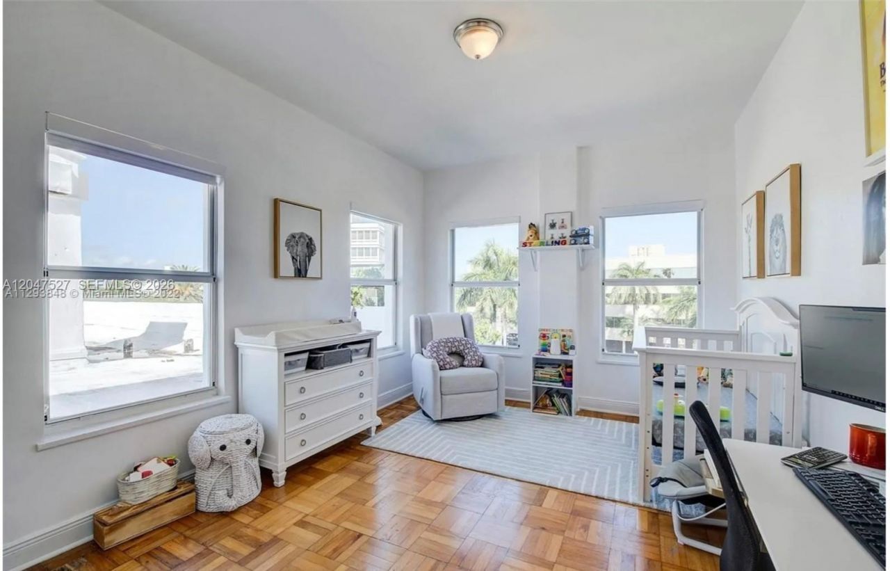 4035 N Meridian Ave , Unit PH, Miami Beach, FL 33140 Photo