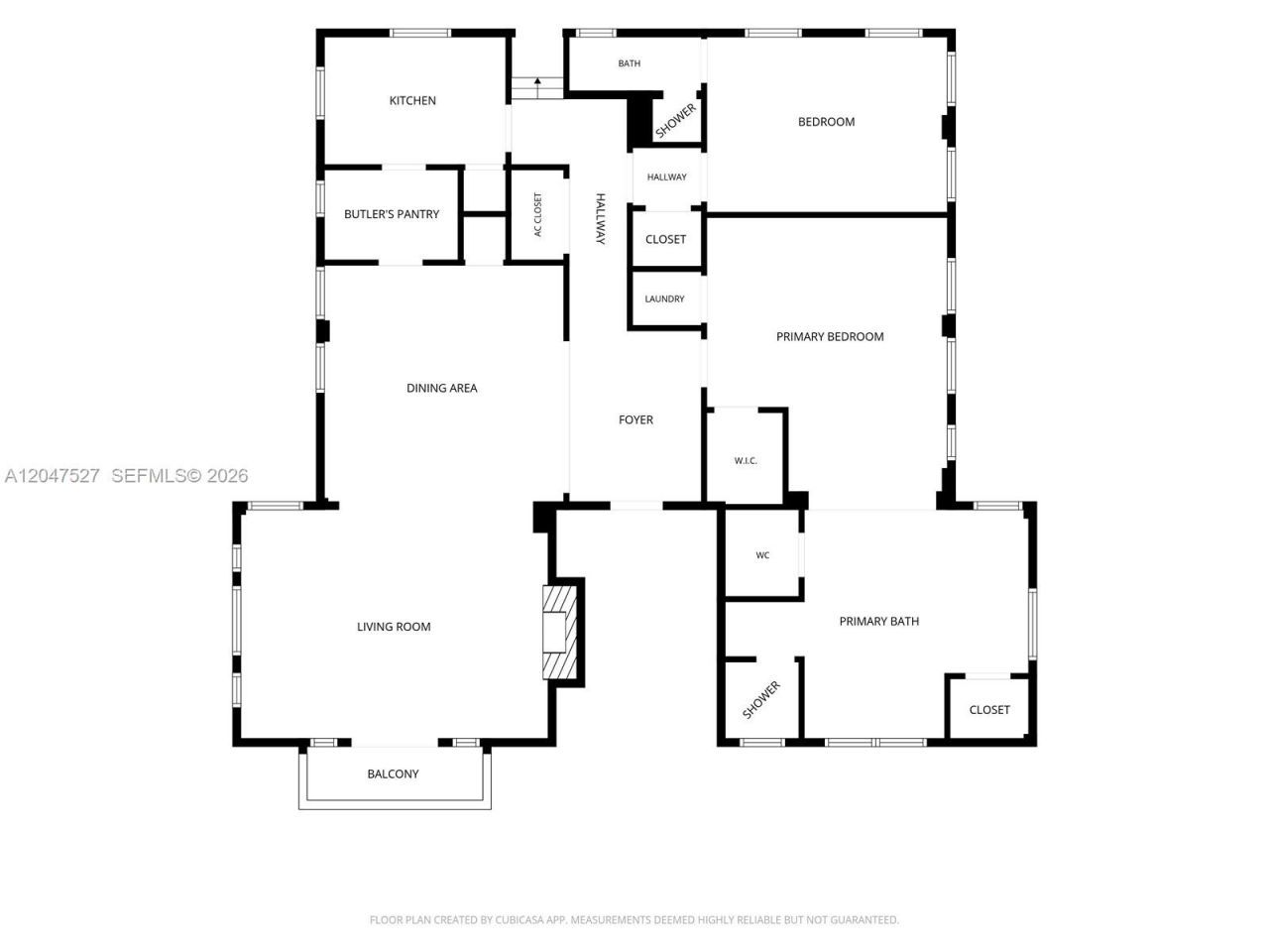 4035 N Meridian Ave, Unit PH, Miami Beach, FL 33140 Photo