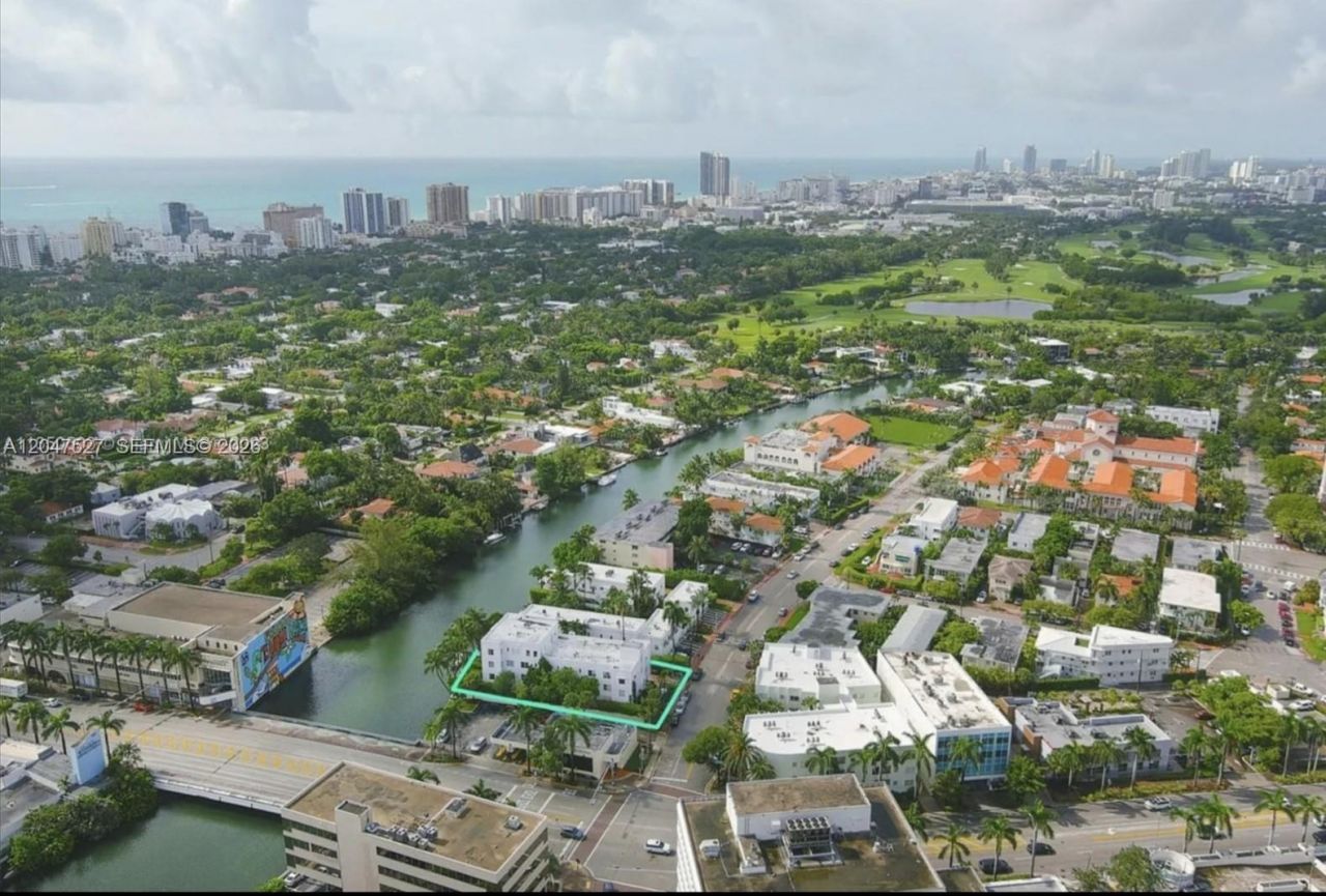 4035 N Meridian Ave, Unit PH, Miami Beach, FL 33140 Photo