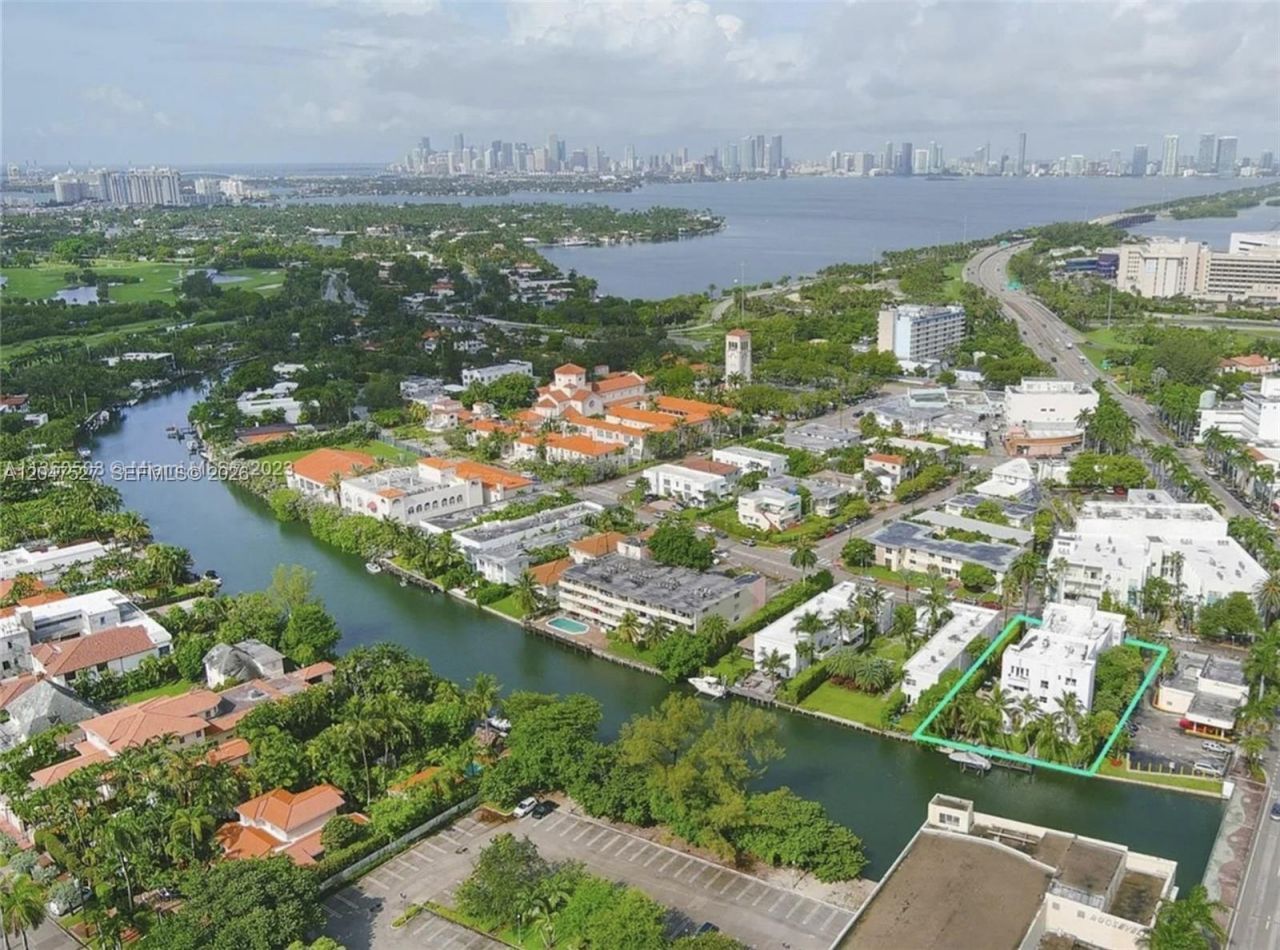 4035 N Meridian Ave, Unit PH, Miami Beach, FL 33140 Photo