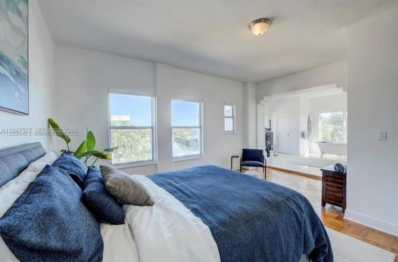 4035 N Meridian Ave , Unit PH, Miami Beach, FL 33140 Photo