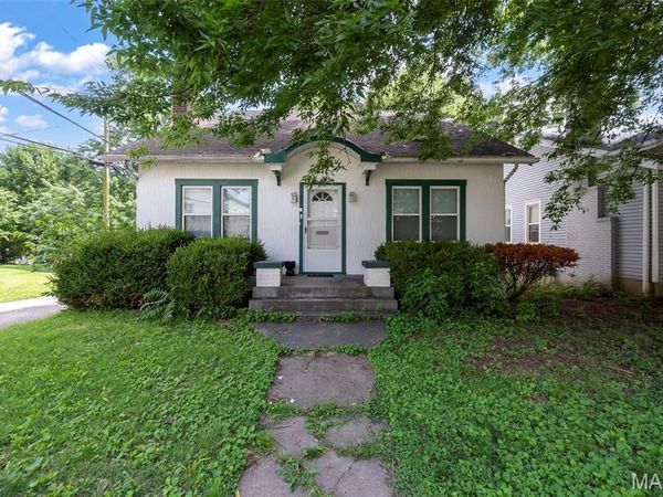 517 North Street, Cape Girardeau, MO 63701