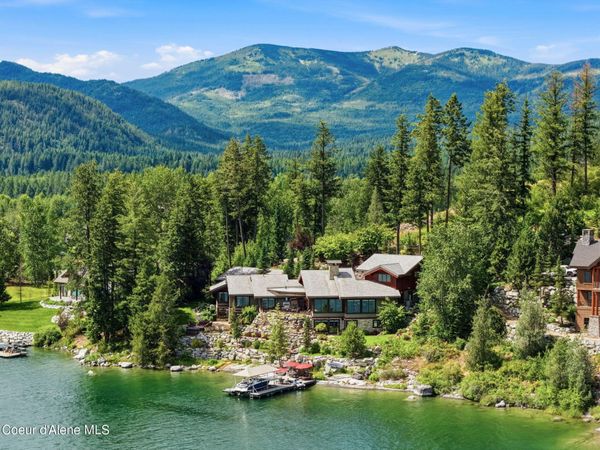 203 SHANNON LN , Dover, ID 83825