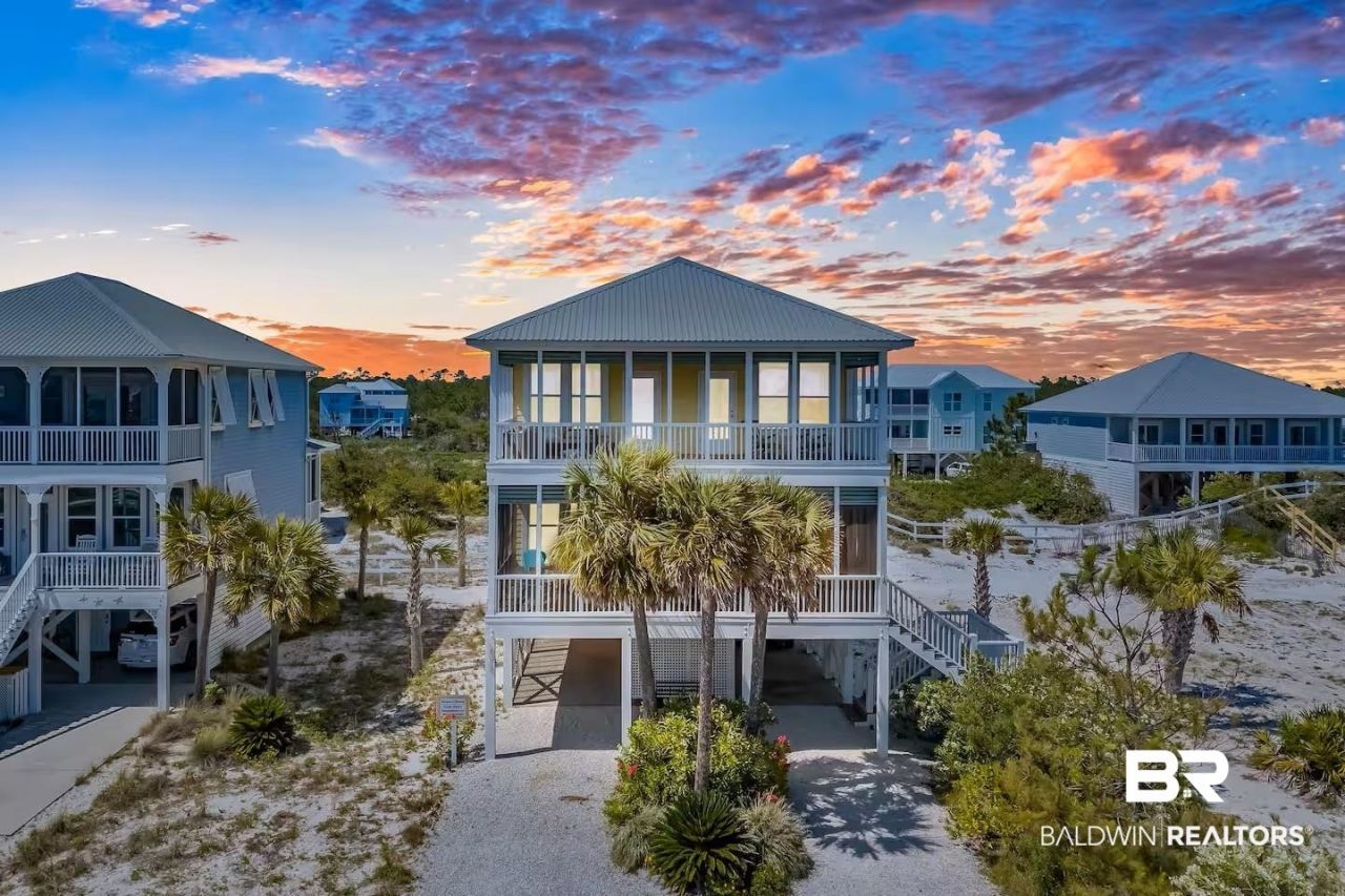6215 Sawgrass Drive, Gulf Shores, AL 36542 Main Photo