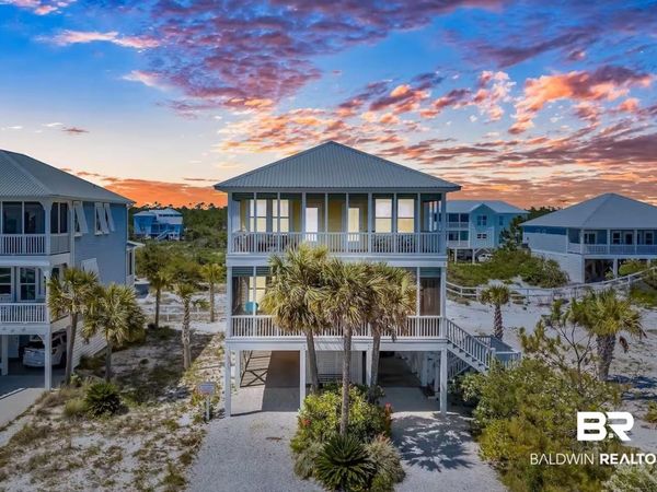 6215 Sawgrass Drive, Gulf Shores, AL 36542