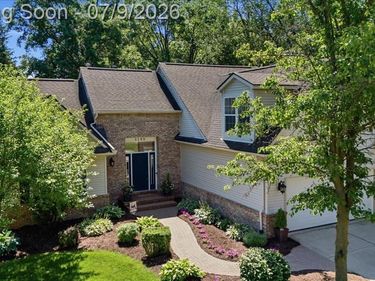 3180 Viking Drive, Commerce Twp, MI 48390