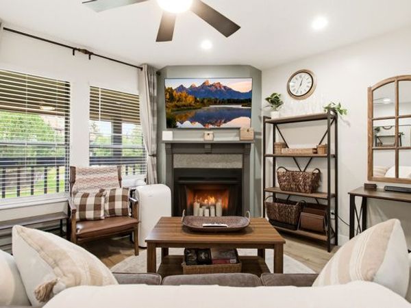 3615 N WOLF LODGE DR #411, Eden, UT 84310