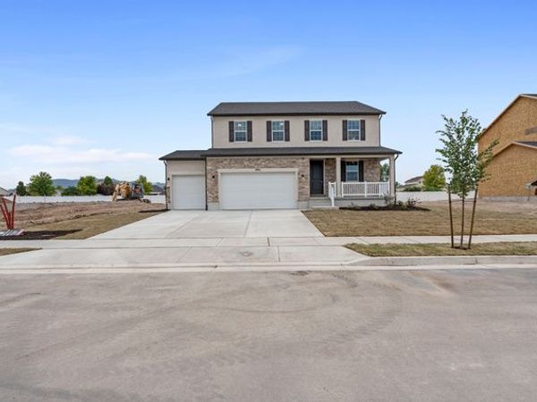 3951 W 1500 N, Unit 115, West Point, UT 84015