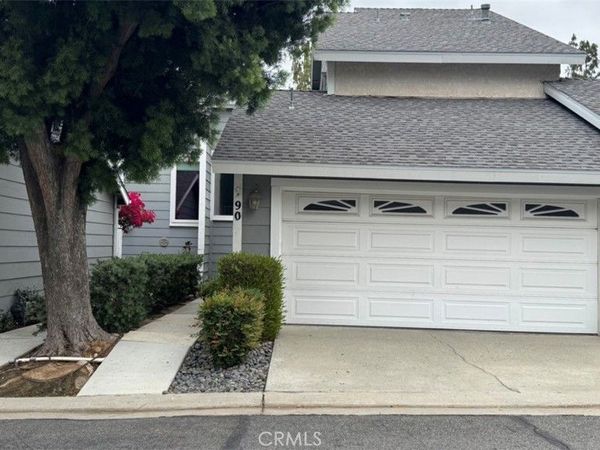 12168 Mount Vernon, Unit 90, Grand Terrace, CA 92313