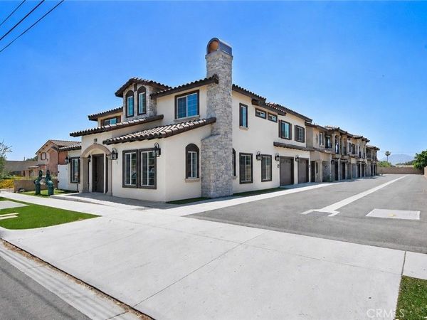 16385 Valencia Avenue, Unit 2, Fontana, CA 92335