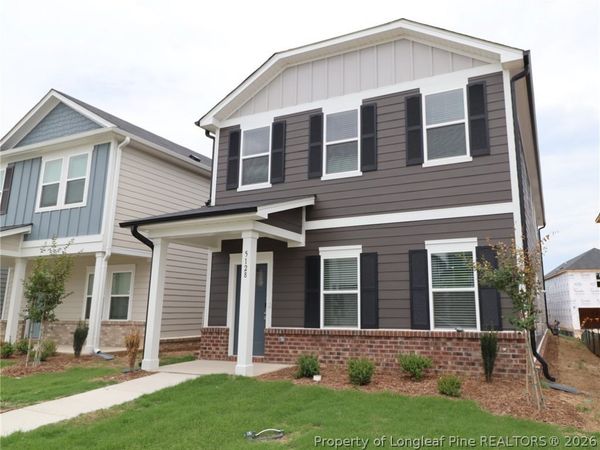 5128 Cardinal Ridge Way, Wendell, NC 27591