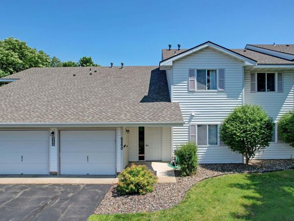 6260 Magda Drive, Unit A, Maple Grove, MN 55369