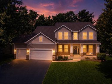 10909 Quail Avenue N, Champlin, MN 55316