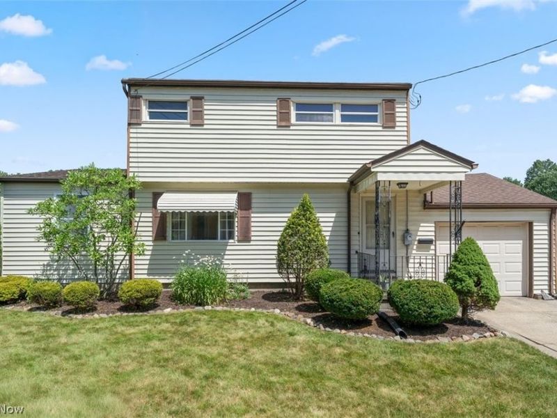 2323 13th Street, Cuyahoga Falls, OH 44223 Photo 1