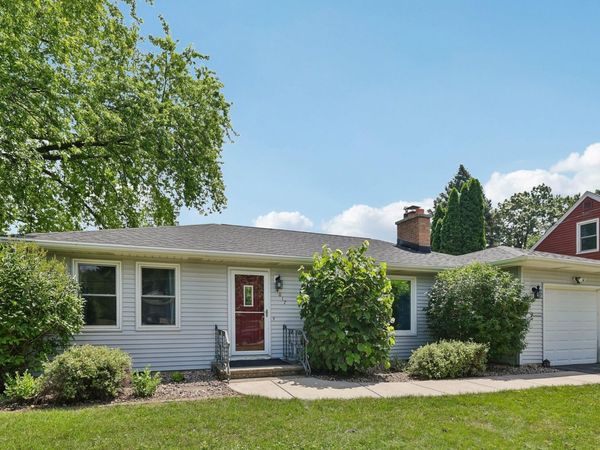 4017 Zeno Street, Madison, WI 53704