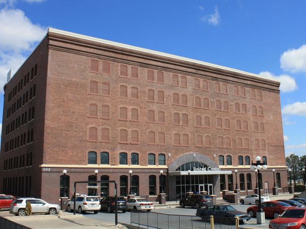 302 Jones Street, Unit 506, Sioux City, IA 51101