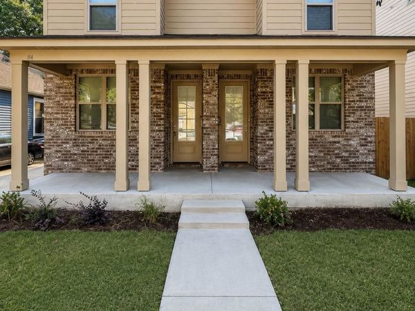 82 N REMBERT ST, Memphis, TN 38104