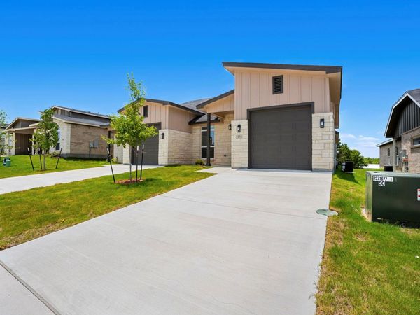 1303 Lone Pine WAY, Killeen, TX 76543