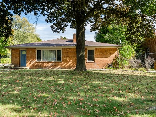 1803 Heath Court, Benton Harbor, MI 49022