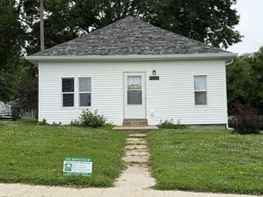 201 WEBSTER Street, SIDNEY, IA 51652