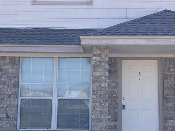 4408 Sylvia Drive , Unit C, Killeen, TX 76549