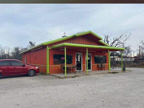 275 N Broadway Avenue, Inola, OK 74036