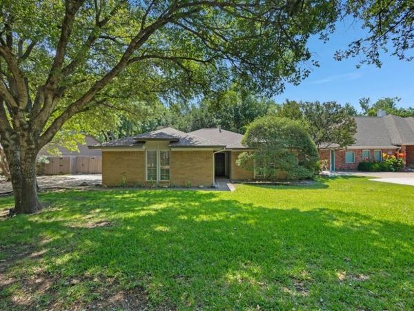3004 Foxboro Drive, Richardson, TX 75082