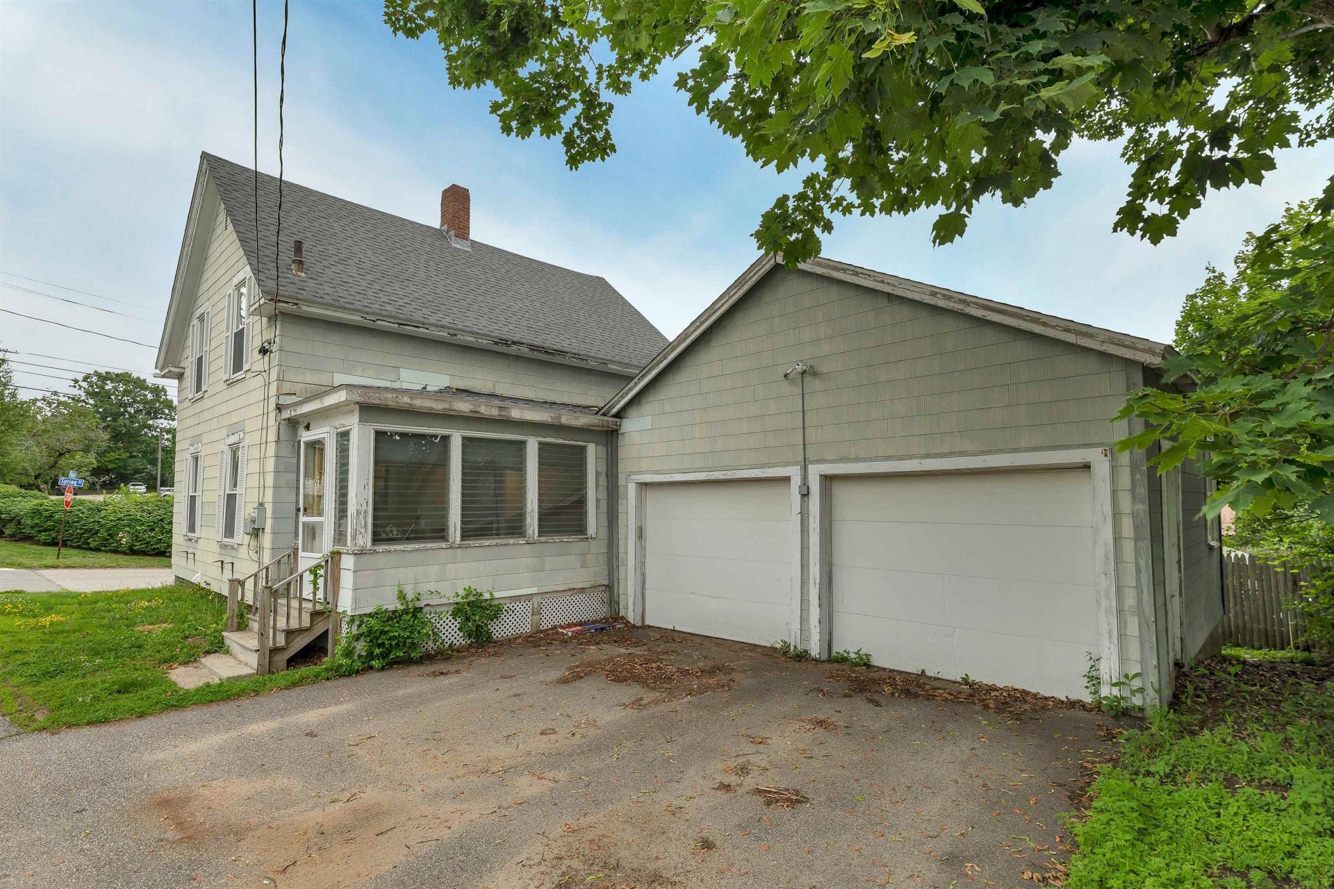 110 Spring Street, Laconia, NH 03246 Main Photo