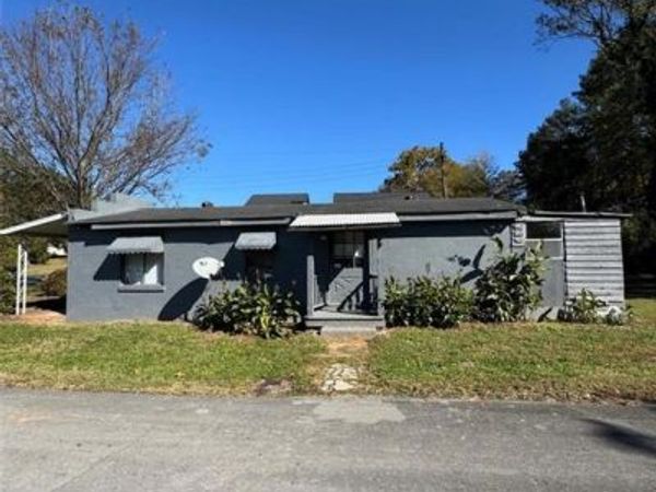1004 Calhoun Avenue NE, Rome, GA 30161