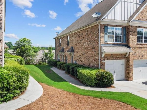 805 Pleasant Hill Road NW, Unit 131, Lilburn, GA 30047