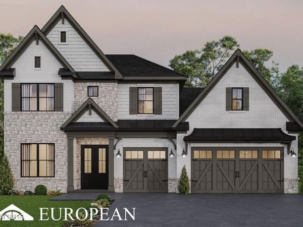 Lot 19 Silver Cedar Lane, Knoxville, TN 37932