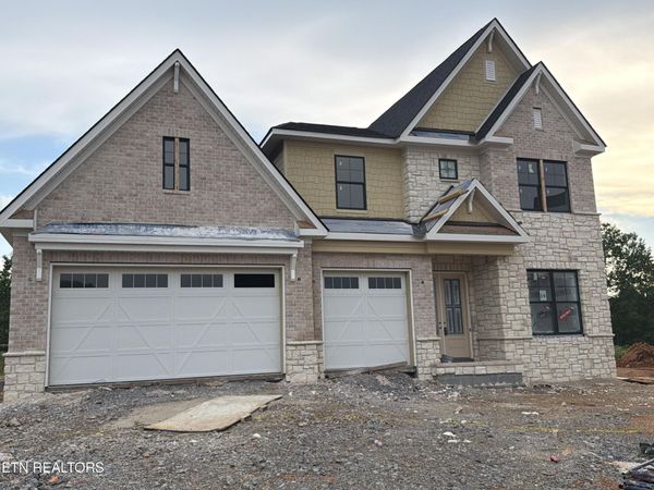 Lot 19 Silver Cedar Lane, Knoxville, TN 37932