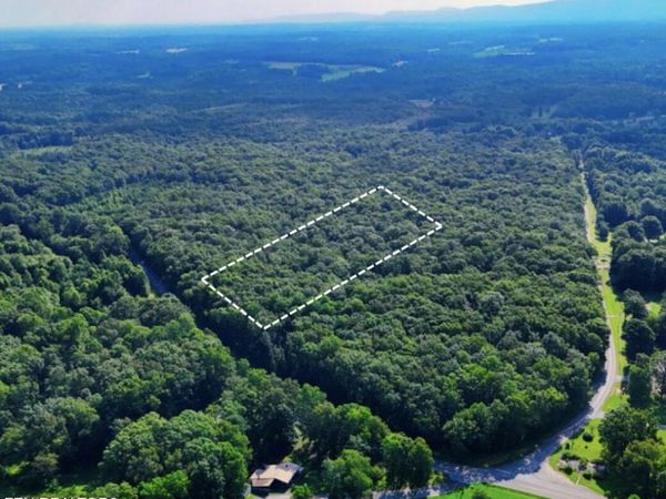 Lot 3 Lantana Rd, Crossville, TN 38572